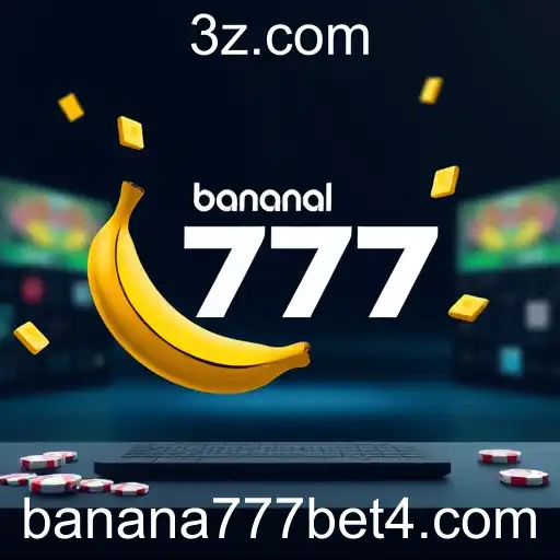 Crescimento dos Cassinos Online com Banana 777 Bet em 2025