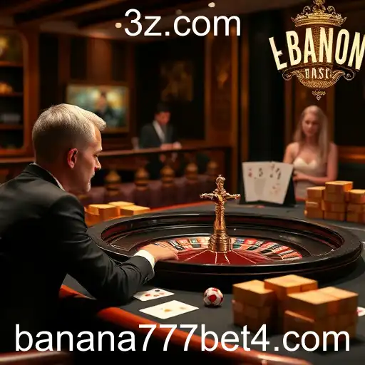 Banana 777 Bet Lança Novas Funcionalidades para Jogadores