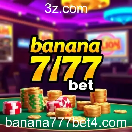 banana 777 bet