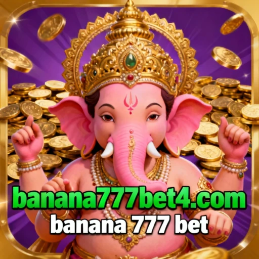 banana 777 bet
