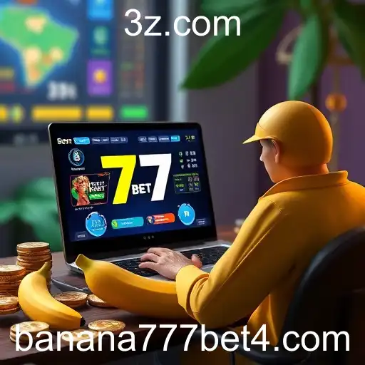 O Crescimento do Mercado de Jogos Online
