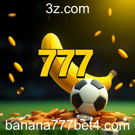 banana 777 bet
